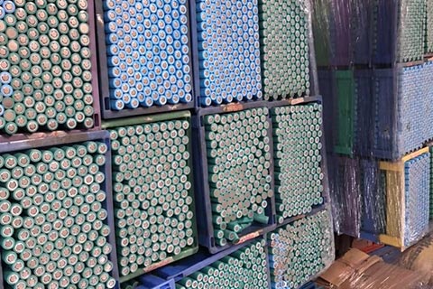 仲巴霍尔巴乡上门回收钛酸锂电池,艾亚特新能源电池回收|电动车电池回收